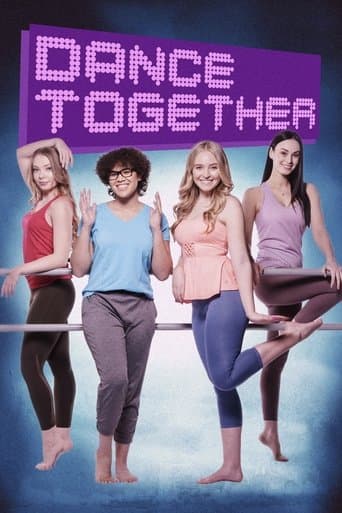 Movie poster for Dance Together