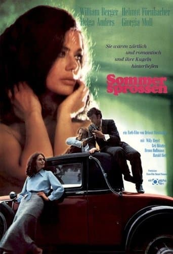 Movie poster for Beyond Control