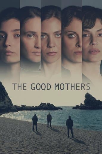 Movie poster for The Good Mothers