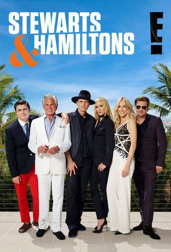 Movie poster for Stewarts & Hamiltons