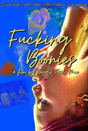 Movie poster for Fucking Boonies
