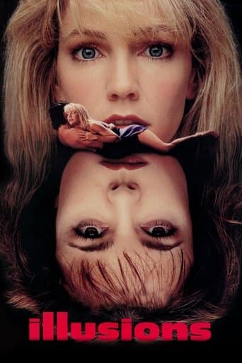 Movie poster for Illusions