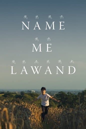 Movie poster for Name Me Lawand