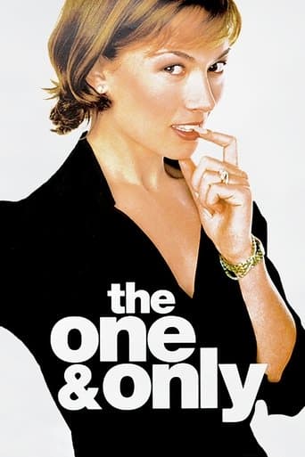 Movie poster for The One and Only