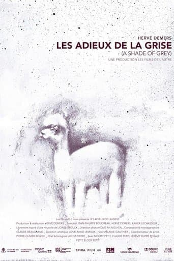 Movie poster for A Shade of Grey