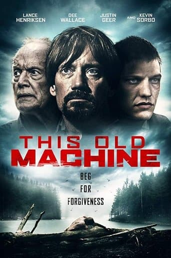 Movie poster for This Old Machine