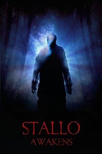Movie poster for Stallo Awakens