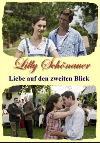 Movie poster for Love at Second Sight