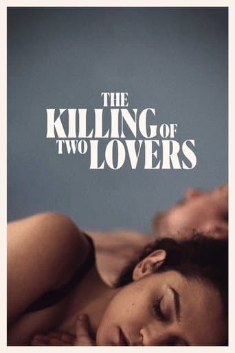 Movie poster for The Killing of Two Lovers