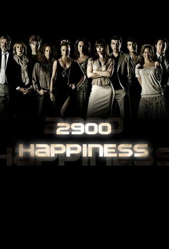 Movie poster for 2900 Happiness
