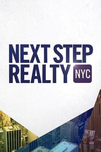 Movie poster for Next Step Realty: NYC