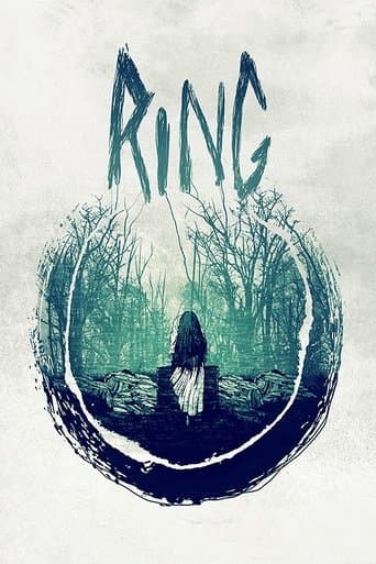 Movie poster for Ring