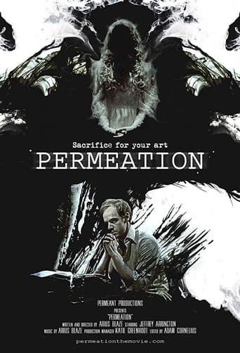 Movie poster for Permeation