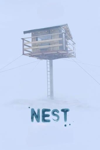 Movie poster for Nest