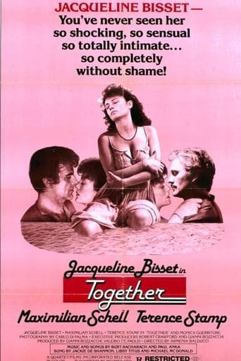 Movie poster for Together?