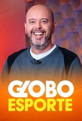 Movie poster for Globo Esporte