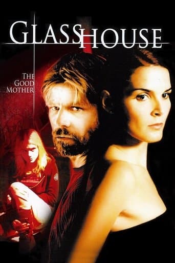 Movie poster for Glass House: The Good Mother