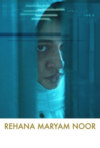 Movie poster for Rehana Maryam Noor