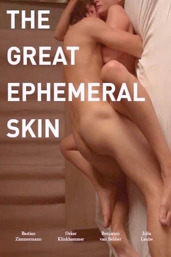Movie poster for The Great Ephemeral Skin