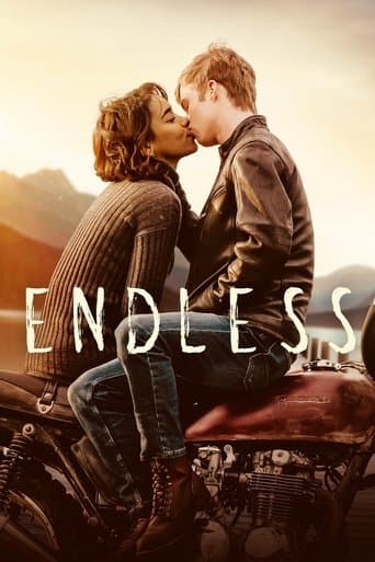 Movie poster for Endless