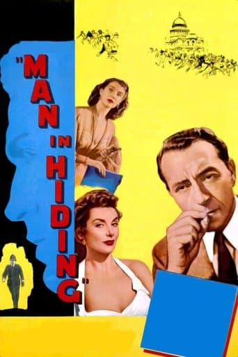 Movie poster for Mantrap