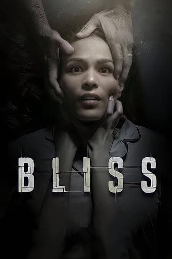 Movie poster for Bliss