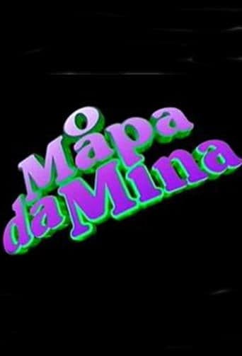 Movie poster for O Mapa da Mina