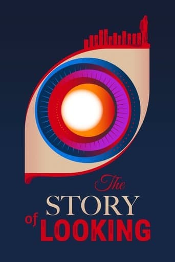 Movie poster for The Story of Looking