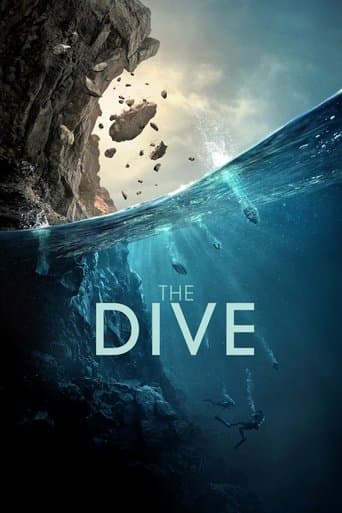 Movie poster for The Dive