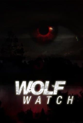 Movie poster for Wolf Watch