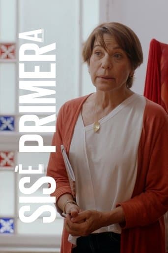 Movie poster for Sisè primera