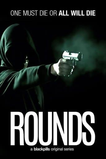 Movie poster for Rounds