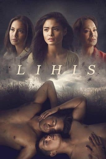 Movie poster for Lihis