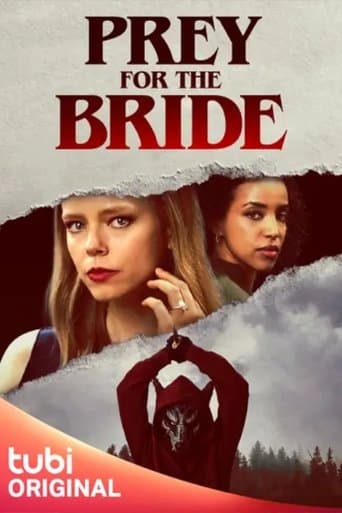Movie poster for Prey for the Bride