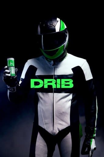 Movie poster for DRIB