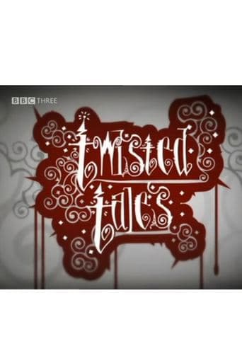 Movie poster for Twisted Tales