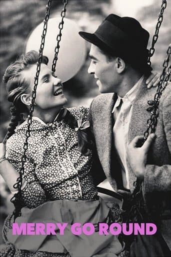 Movie poster for Merry-Go-Round