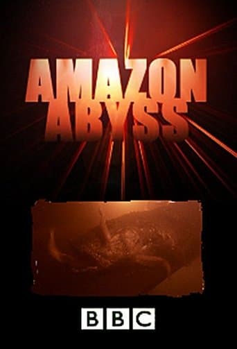 Movie poster for Amazon Abyss