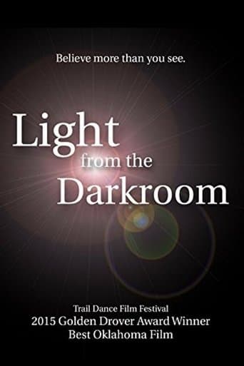 Movie poster for Light from the Darkroom