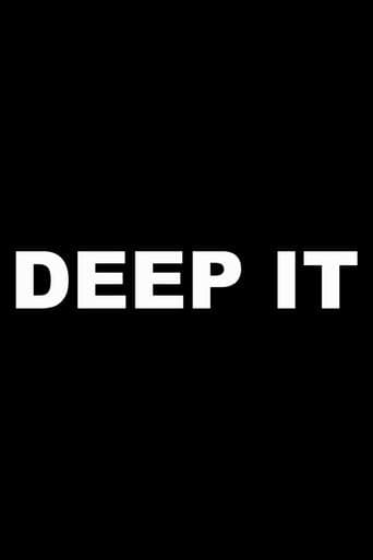 Movie poster for Deep It