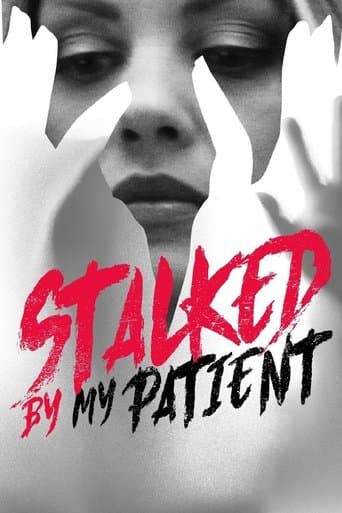 Movie poster for Stalked by My Patient