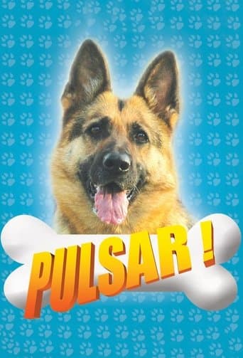 Movie poster for Pulsar