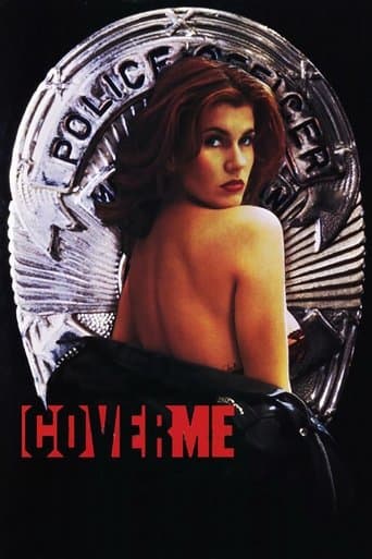 Movie poster for Cover Me