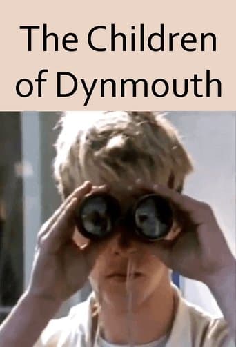 Movie poster for The Children Of Dynmouth