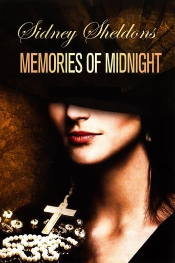 Movie poster for Memories of Midnight