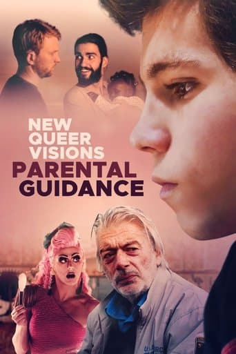 Movie poster for New Queer Visions: Parental Guidance