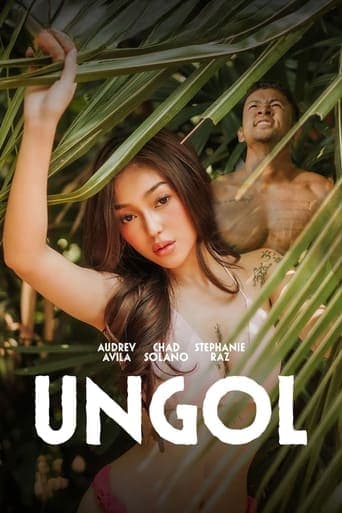 Movie poster for Ungol