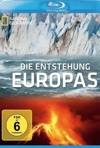 Movie poster for Birth of Europe