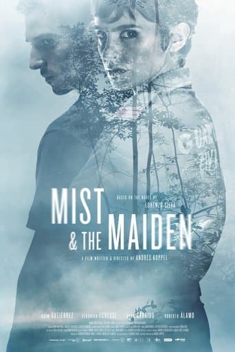 Movie poster for Mist & the Maiden