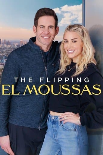 Movie poster for The Flipping El Moussas